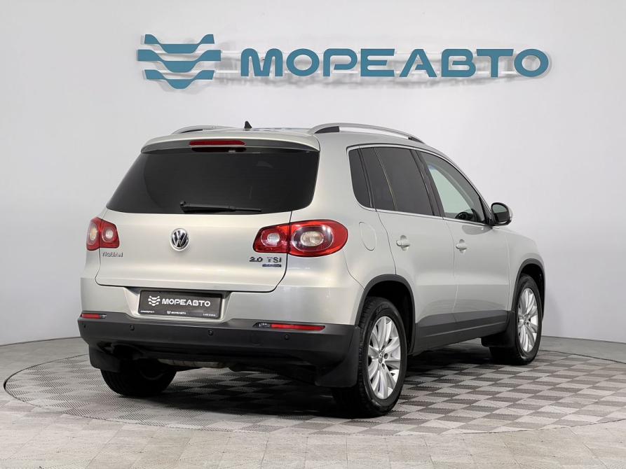 Volkswagen Tiguan I Калининград  - изображение 5