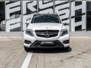 Mercedes-Benz GLK-Класс I (X204) Рестайлинг Ставрополь  - изображение 29