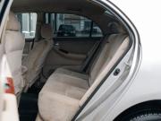 Toyota Corolla IX (E120 E130) Новосибирск  - изображение 31
