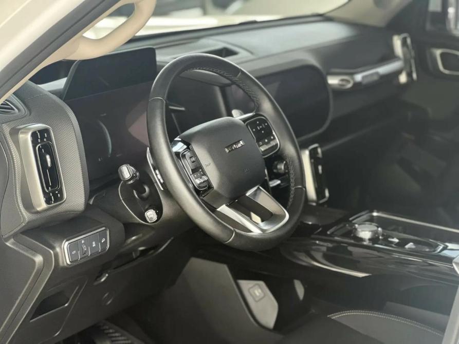 Haval Dargo I Екатеринбург  - изображение 13