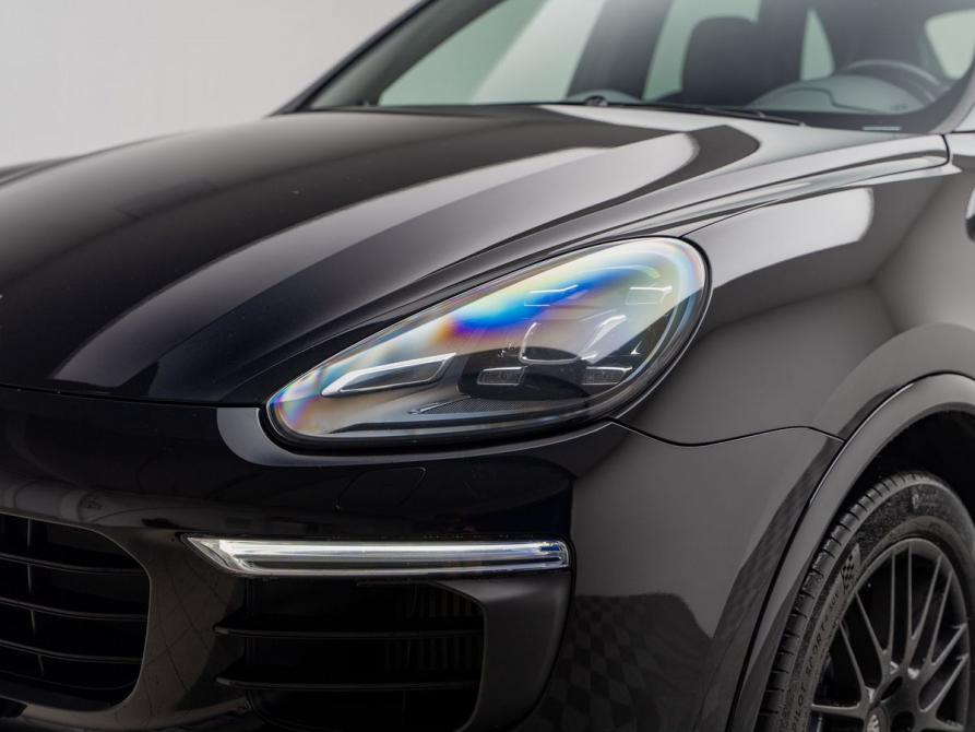 Porsche Cayenne II Рестайлинг (958) Москва  - изображение 11