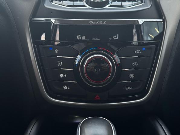 Changan CS75 I с пробегом 2017 года, цена 1 399 000 рублей, 131951 км, внедорожник, Автокод Объявления