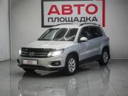 Volkswagen Tiguan I Рестайлинг Челябинск  - изображение 30