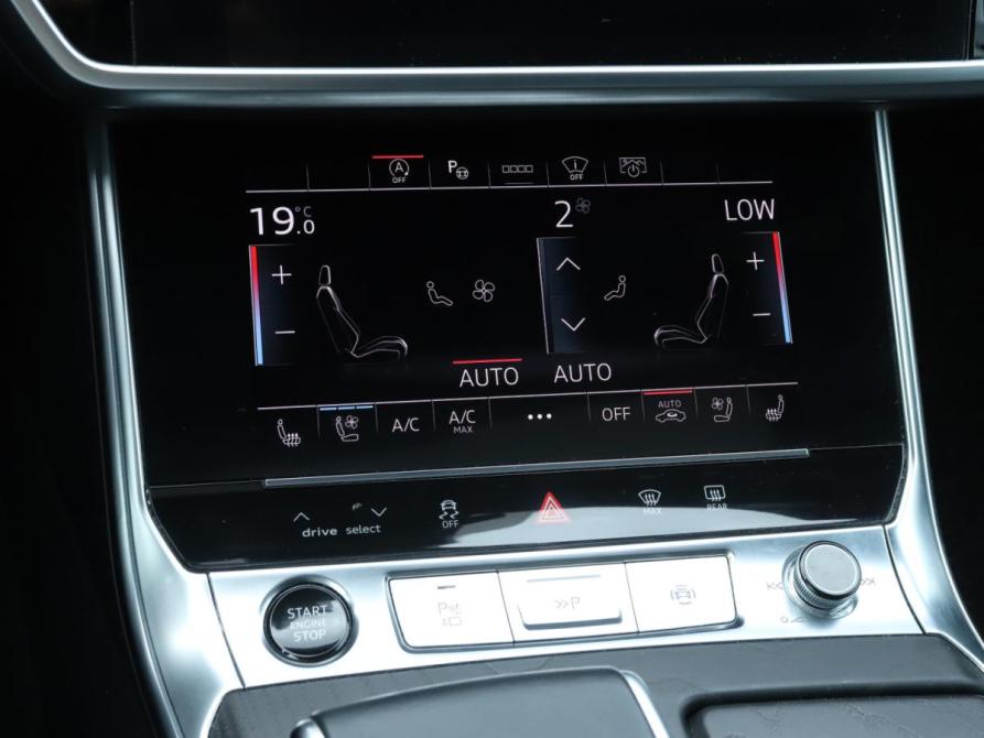 Audi A6 V (C8) Москва  - изображение 17