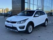 Kia Rio IV Новосибирск  - изображение 17