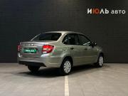 Lada (ВАЗ) Granta I Рестайлинг Челябинск  - изображение 24
