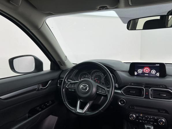Mazda CX-5 II с пробегом 2018 года, цена 2 290 000 рублей, 100101 км, внедорожник, Автокод Объявления