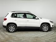 Volkswagen Tiguan I Рестайлинг Санкт-Петербург  - изображение 20