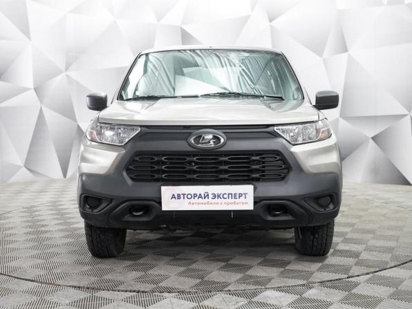 Lada (ВАЗ) Niva Travel I с пробегом 2022 года, цена 895 000 рублей, 47356 км, внедорожник, Автокод Объявления