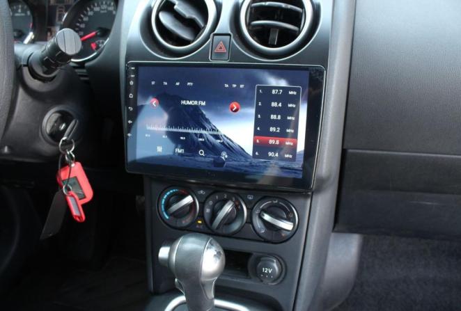 Nissan Qashqai I Рестайлинг с пробегом 2012 года, цена 900 000 рублей, 155262 км, внедорожник, Автокод Объявления