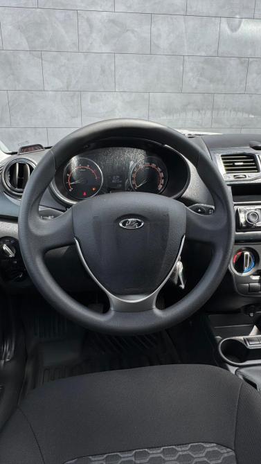 Lada (ВАЗ) Granta I Рестайлинг Альметьевск  - изображение 13