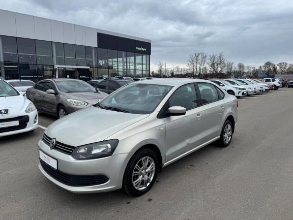 Volkswagen Polo V с пробегом 2012 года, цена 756 000 рублей, 205551 км, седан, Автокод Объявления