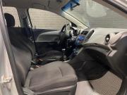 Chevrolet Aveo II Челябинск  - изображение 30