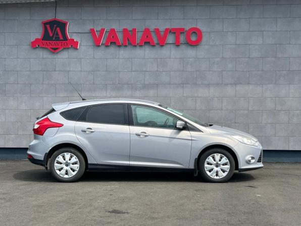 Ford Focus III с пробегом 2011 года, цена 700 000 рублей, 217770 км, хэтчбек, Автокод Объявления