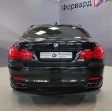 BMW 7 серии V (F01/F02/F04) Сургут  - изображение 24