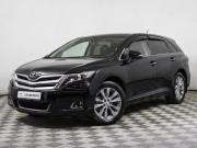 Toyota Venza I Рестайлинг Москва  - изображение 20