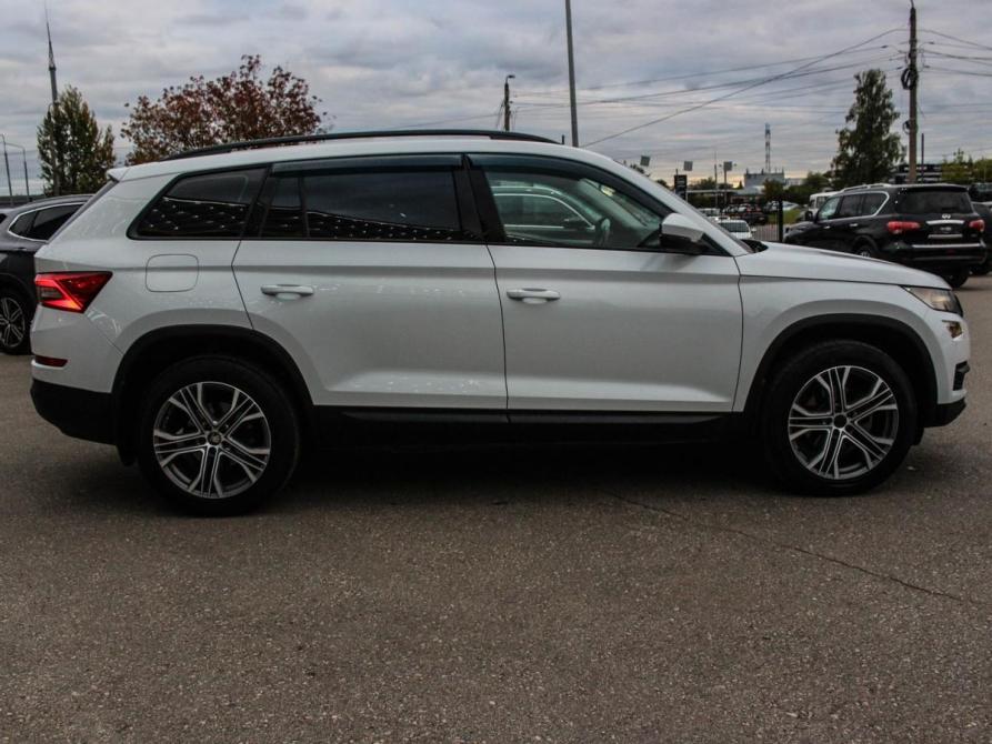 Skoda Kodiaq I Калуга  - изображение 4