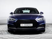 Audi A5 II (F5) Москва  - изображение 21