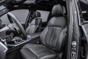 BMW X7 I (G07) Рестайлинг Москва  - изображение 59
