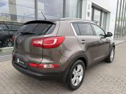 Kia Sportage III Москва  - изображение 27