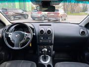 Nissan Qashqai I Рестайлинг Стерлитамак  - изображение 39