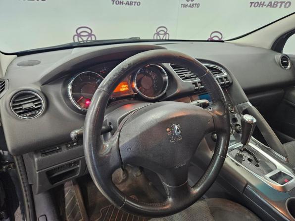 Peugeot 3008 I с пробегом 2011 года, цена 495 000 рублей, 308043 км, внедорожник, Автокод Объявления