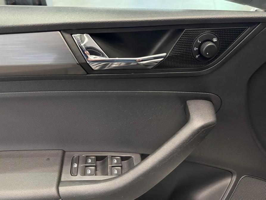 Skoda Rapid I Рестайлинг Екатеринбург  - изображение 9
