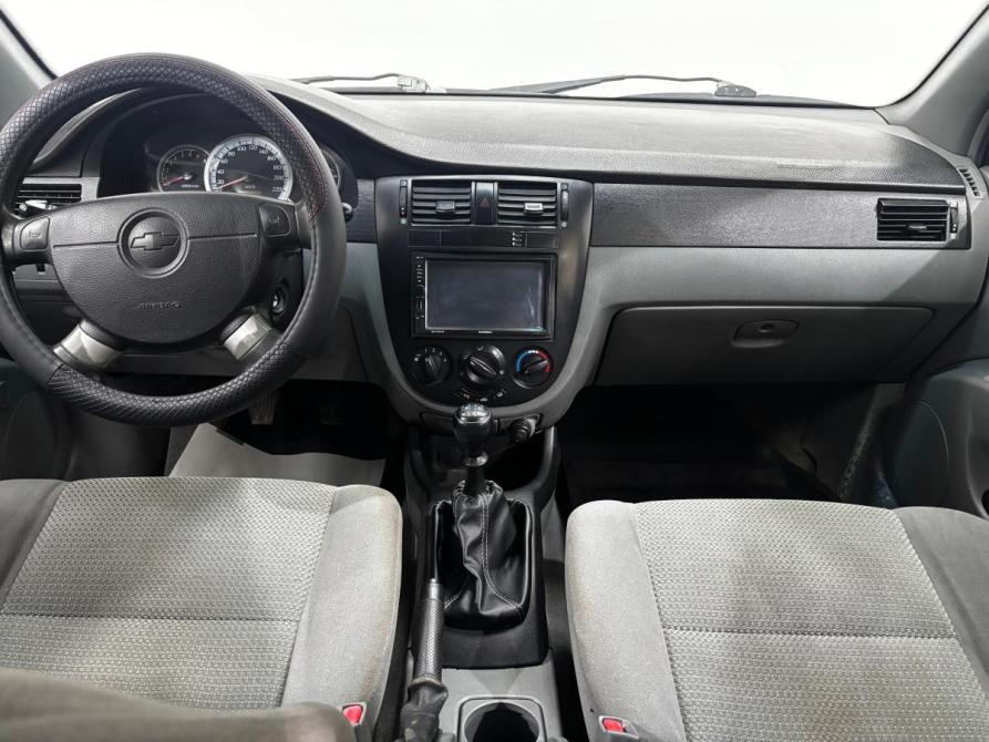 Chevrolet Lacetti I Альметьевск  - изображение 13