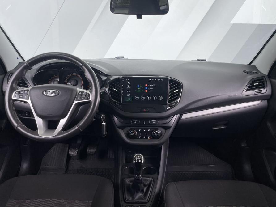 Lada (ВАЗ) Vesta I Екатеринбург  - изображение 14