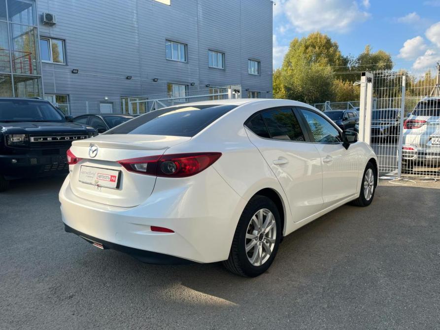Mazda 3 III (BM) Нижнекамск  - изображение 9