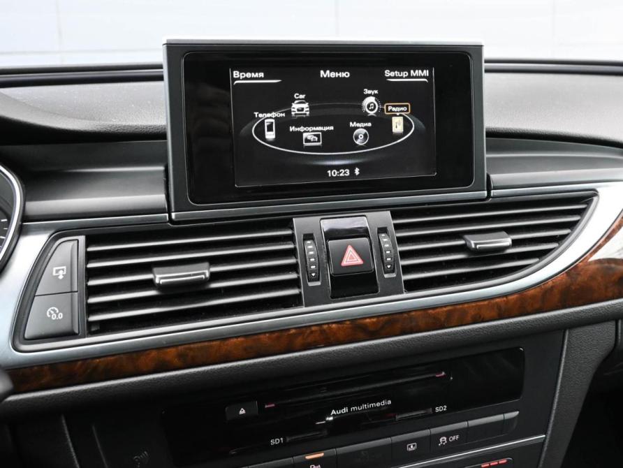 Audi A6 IV (C7) Новороссийск  - изображение 22