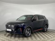 Changan UNI-S (CS55 Plus) Воронеж  - изображение 20