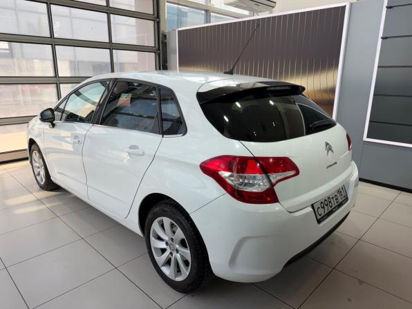 Citroen C4 II с пробегом 2011 года, цена 635 000 рублей, 157380 км, хэтчбек, Автокод Объявления
