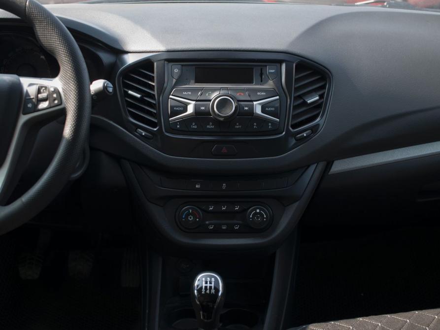 Lada (ВАЗ) Vesta I Курган  - изображение 18