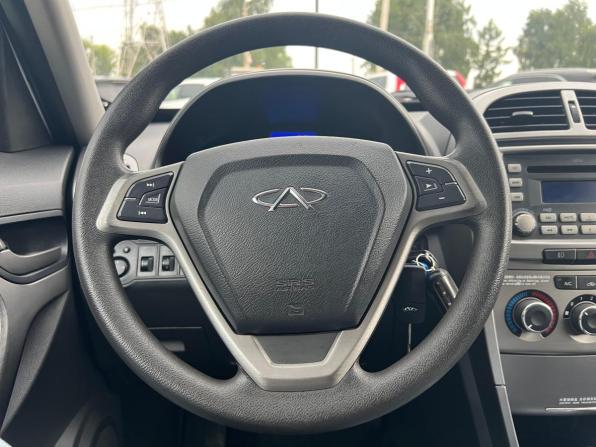 Chery Tiggo (T11) I Рестайлинг (FL) с пробегом 2014 года, цена 635 000 рублей, 89145 км, внедорожник, Автокод Объявления