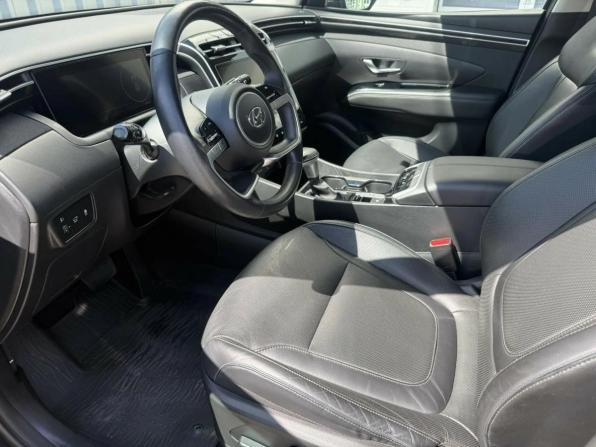 Hyundai Tucson IV с пробегом 2021 года, цена 3 077 000 рублей, 52497 км, внедорожник, Автокод Объявления
