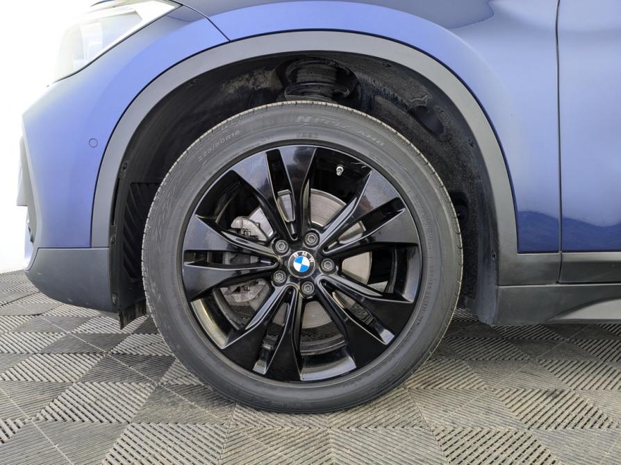 BMW X1 II (F48) Рестайлинг Москва  - изображение 18