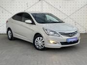 Hyundai Solaris I Рестайлинг Тамбов  - изображение 21