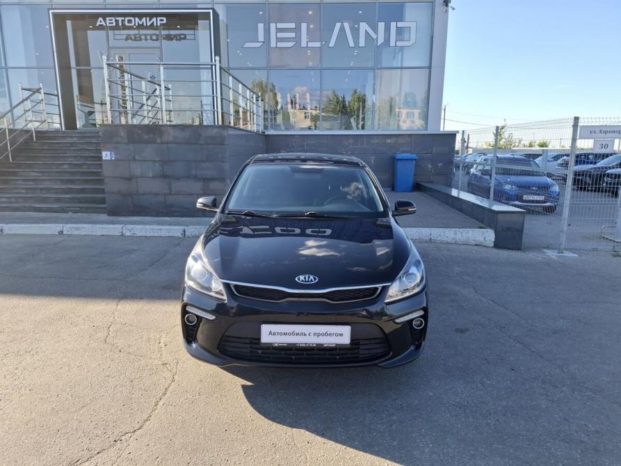 Kia Rio IV Саратов  - изображение 2