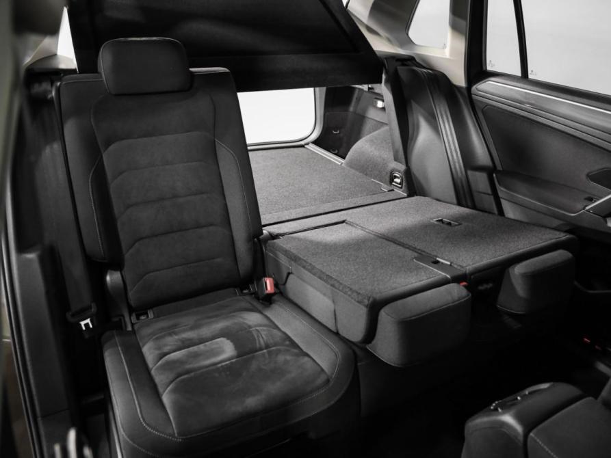 Volkswagen Tiguan II Санкт-Петербург  - изображение 26