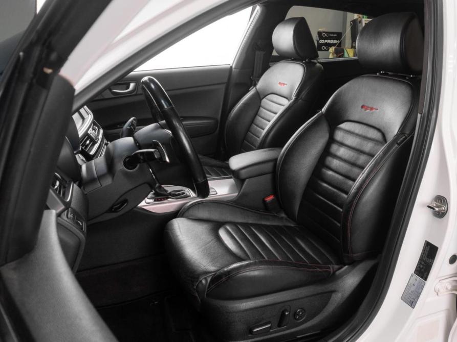Kia Optima IV Тюмень  - изображение 14