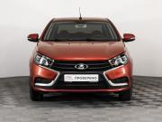 Lada (ВАЗ) Vesta I Санкт-Петербург  - изображение 24