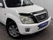 Chery Tiggo (T11) I Рестайлинг (FL) Воронеж  - изображение 23