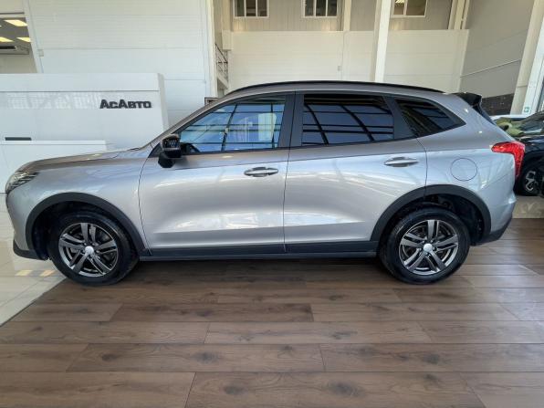 Haval Jolion I Рестайлинг с пробегом 2024 года, цена 1 859 000 рублей, 22974 км, внедорожник, Автокод Объявления