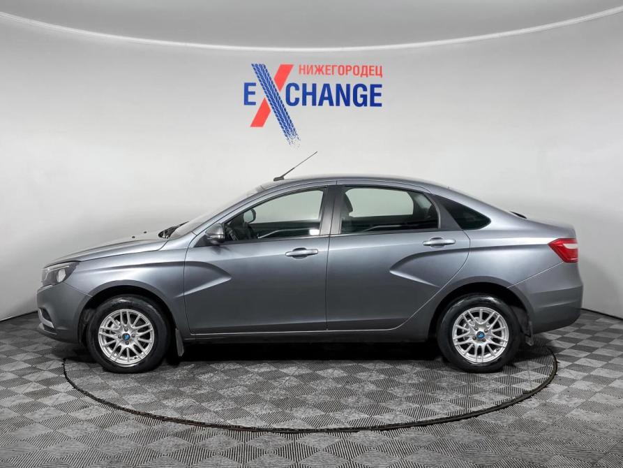 Lada (ВАЗ) Vesta I Нижний Новгород  - изображение 8