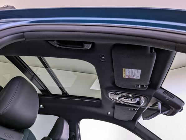 Geely Xingyue I Рестайлинг (S) с пробегом 2023 года, цена 3 070 000 рублей, 46531 км, внедорожник, Автокод Объявления