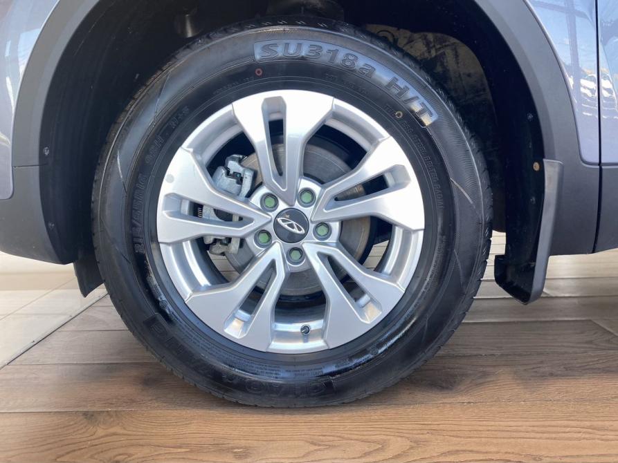 Chery Tiggo 4 Pro I Рестайлинг Саратов  - изображение 13