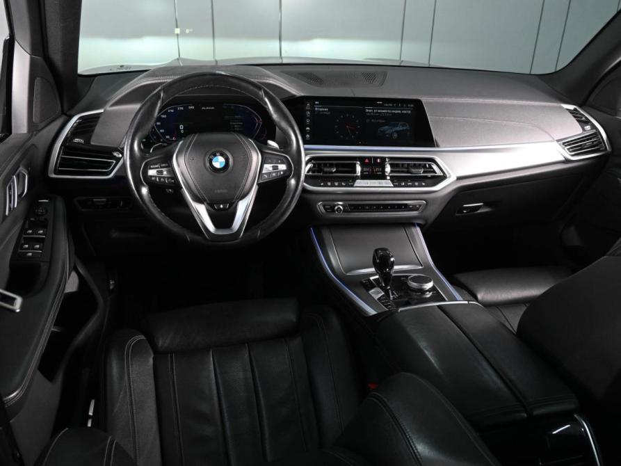 BMW X5 IV (G05/G18) Ростов-на-Дону  - изображение 8