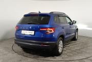 Skoda Karoq I Волгоград  - изображение 30