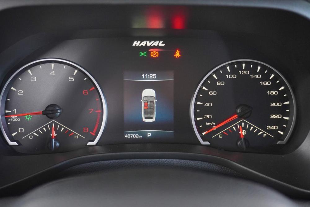 Haval Jolion I Калининград  - изображение 11